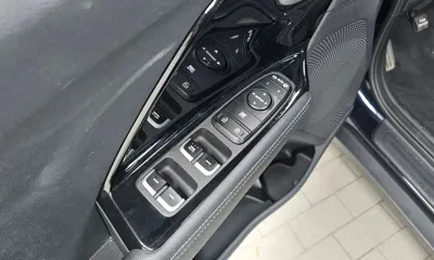 Kia Niro 2018, 185117 км, за 6188.93 USD - фото 14
