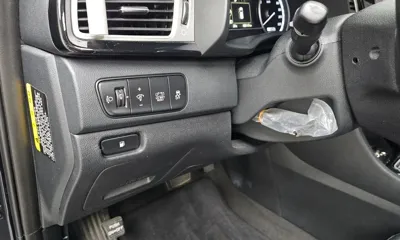 Kia Niro 2018, 185117 км, за 6188.93 USD - фото 15