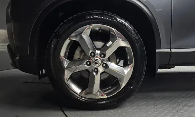 KG_Mobility_Ssangyong Rexton 2023, 37125 км, за 12365.69 USD