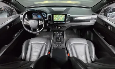 KG_Mobility_Ssangyong Rexton 2023, 37125 км, за 12365.69 USD - фото 7