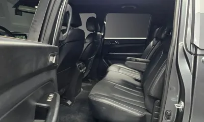 KG_Mobility_Ssangyong Rexton 2023, 37125 км, за 12365.69 USD - фото 12