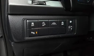 KG_Mobility_Ssangyong Rexton 2023, 37125 км, за 12365.69 USD - фото 14