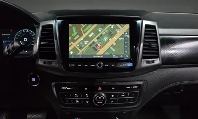 KG_Mobility_Ssangyong Rexton 2023, 37125 км, за 12365.69 USD - фото 15