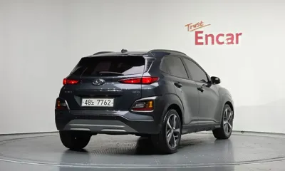 Hyundai Kona 2018, 162156 км, за 6236.05 USD
