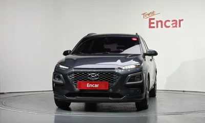 Hyundai Kona 2018, 162156 км, за 6236.05 USD