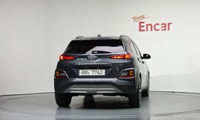 Hyundai Kona 2018, 162156 км, за 6236.05 USD