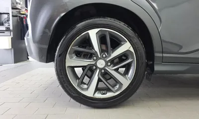 Hyundai Kona 2018, 162156 км, за 6236.05 USD