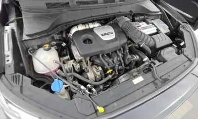 Hyundai Kona 2018, 162156 км, за 6236.05 USD - фото 6