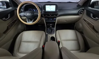 Hyundai Kona 2018, 162156 км, за 6236.05 USD - фото 7