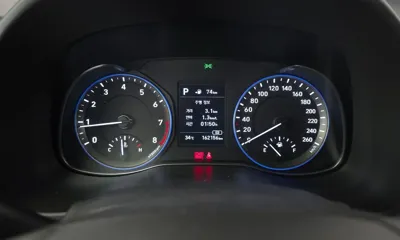 Hyundai Kona 2018, 162156 км, за 6236.05 USD - фото 8