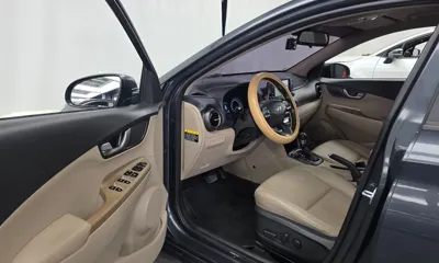 Hyundai Kona 2018, 162156 км, за 6236.05 USD - фото 10