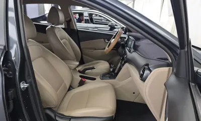 Hyundai Kona 2018, 162156 км, за 6236.05 USD - фото 11