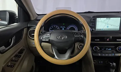 Hyundai Kona 2018, 162156 км, за 6236.05 USD - фото 13