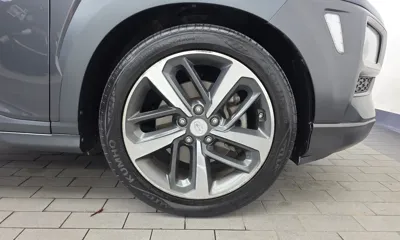 Hyundai Kona 2018, 162156 км, за 6236.05 USD - фото 21