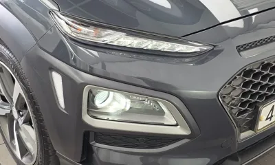 Hyundai Kona 2018, 162156 км, за 6236.05 USD - фото 22