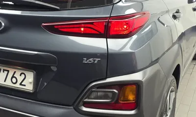 Hyundai Kona 2018, 162156 км, за 6236.05 USD - фото 23