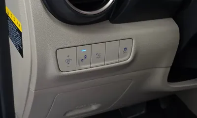 Hyundai Kona 2018, 162156 км, за 6236.05 USD - фото 27