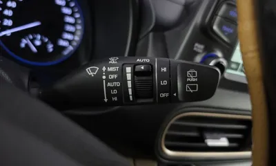 Hyundai Kona 2018, 162156 км, за 6236.05 USD - фото 28