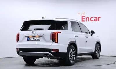 Hyundai Palisade 2022, 64415 км, за 17112.65 USD