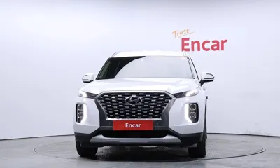 Hyundai Palisade 2022, 64415 км, за 17112.65 USD