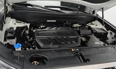 Hyundai Palisade 2022, 64415 км, за 17112.65 USD - фото 6