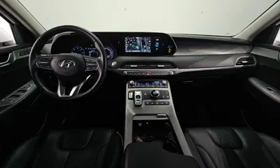Hyundai Palisade 2022, 64415 км, за 17112.65 USD - фото 7