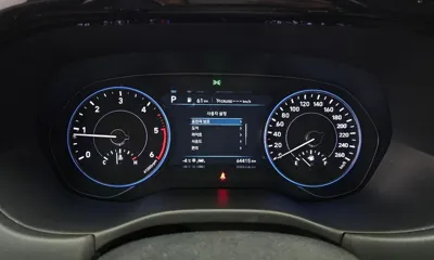 Hyundai Palisade 2022, 64415 км, за 17112.65 USD - фото 8
