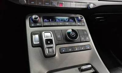 Hyundai Palisade 2022, 64415 км, за 17112.65 USD - фото 9