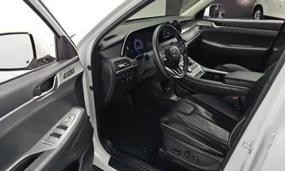 Hyundai Palisade 2022, 64415 км, за 17112.65 USD - фото 11