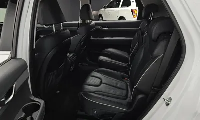Hyundai Palisade 2022, 64415 км, за 17112.65 USD - фото 12