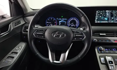 Hyundai Palisade 2022, 64415 км, за 17112.65 USD - фото 13