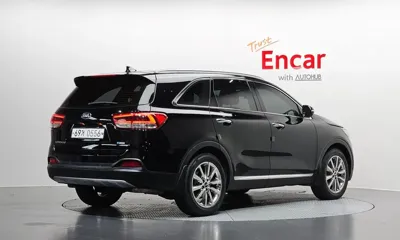 Kia Sorento 2016, 159912 км, за 7475.78 USD