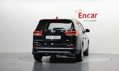 Kia Sorento 2016, 159912 км, за 7475.78 USD