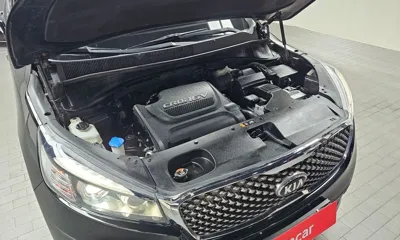 Kia Sorento 2016, 159912 км, за 7441.93 USD - фото 6