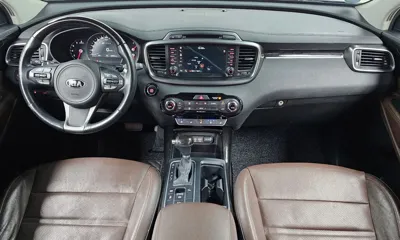 Kia Sorento 2016, 159912 км, за 7441.93 USD - фото 7