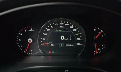 Kia Sorento 2016, 159912 км, за 7441.93 USD - фото 8