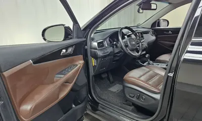 Kia Sorento 2016, 159912 км, за 7441.93 USD - фото 10