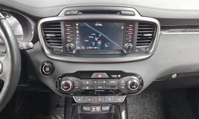 Kia Sorento 2016, 159912 км, за 7441.93 USD - фото 12