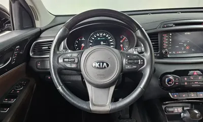 Kia Sorento 2016, 159912 км, за 7441.93 USD - фото 13