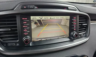 Kia Sorento 2016, 159912 км, за 7441.93 USD - фото 14