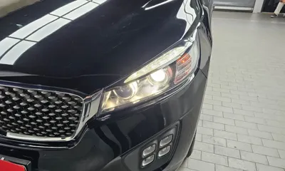 Kia Sorento 2016, 159912 км, за 7441.93 USD - фото 22