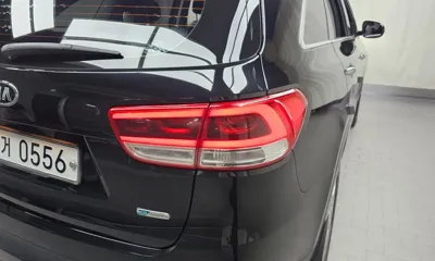 Kia Sorento 2016, 159912 км, за 7441.93 USD - фото 23