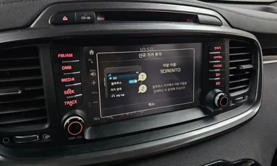 Kia Sorento 2016, 159912 км, за 7441.93 USD - фото 30