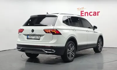 Volkswagen Tiguan 2024, 24718 км, за 21814.15 USD