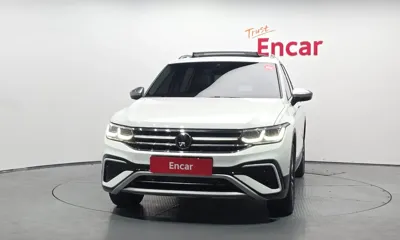 Volkswagen Tiguan 2024, 24718 км, за 21814.15 USD