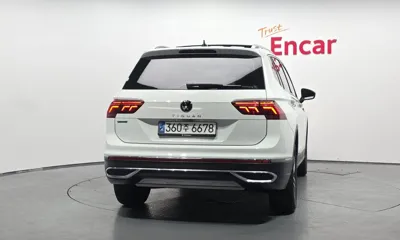 Volkswagen Tiguan 2024, 24718 км, за 21814.15 USD