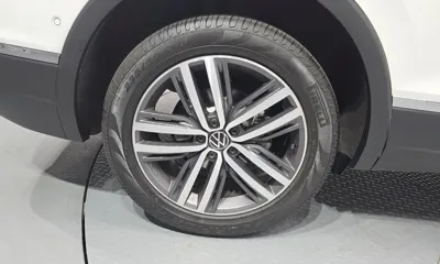 Volkswagen Tiguan 2024, 24718 км, за 21814.15 USD