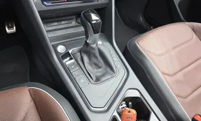 Volkswagen Tiguan 2024, 24718 км, за 21814.15 USD - фото 9