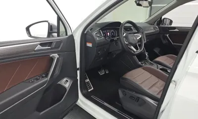 Volkswagen Tiguan 2024, 24718 км, за 21814.15 USD - фото 10