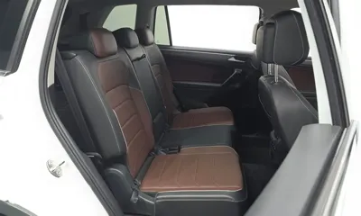 Volkswagen Tiguan 2024, 24718 км, за 21814.15 USD - фото 11